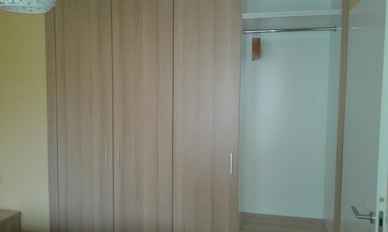 Apartament Posejdon Kołobrzeg Buitenkant foto