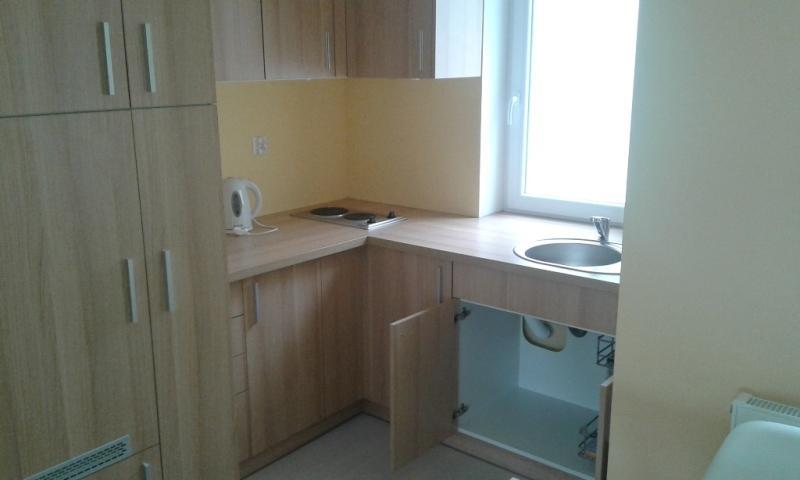 Apartament Posejdon Kołobrzeg Buitenkant foto